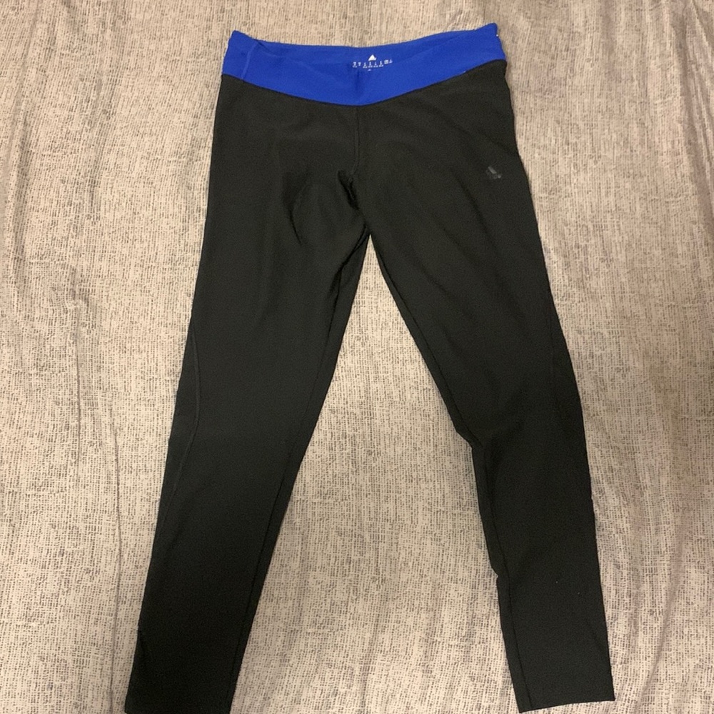 Adidas Full Length Leggings